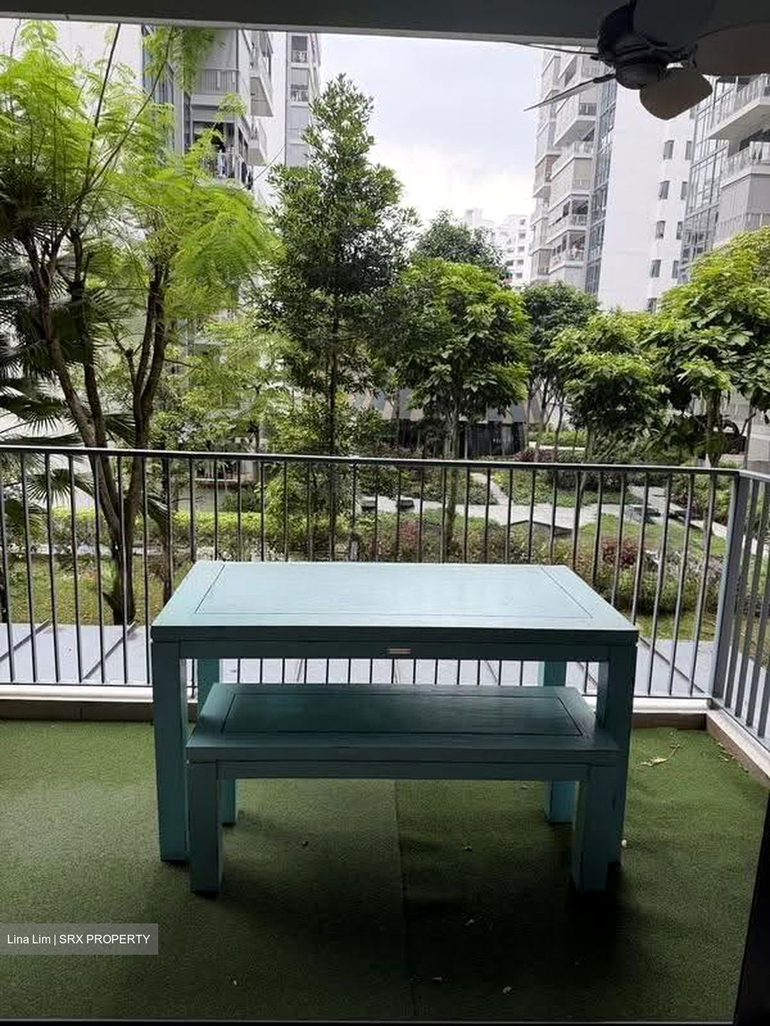 La Fiesta (D19), Condominium #622623051